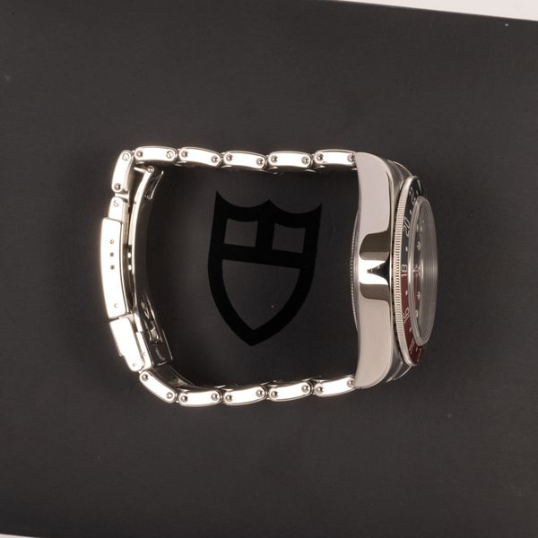 Tudor Black Bay GMT M79830RB-0001